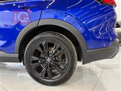 هۆندا CR-V